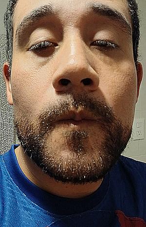 Profile photo for Aarón Fernando