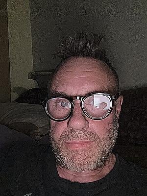 Profile photo for Ian Peters