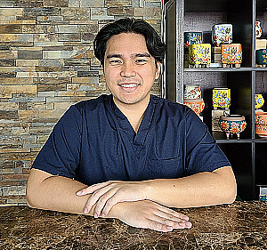 Profile photo for Kevin Cerbo