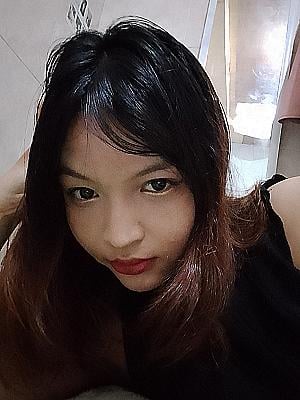 Profile photo for Silviona Febri Kurnia