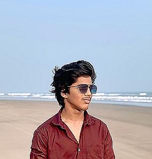 Profile photo for Siddhardha Nakka