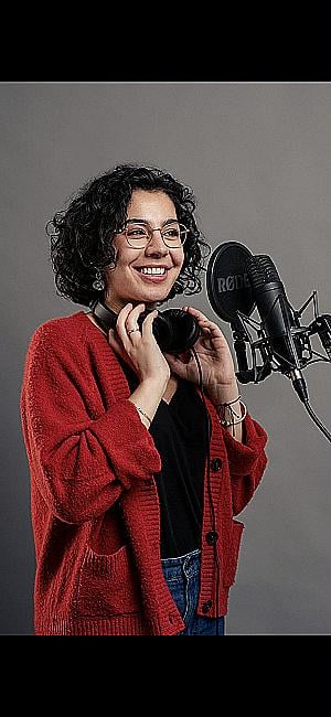 Profile photo for Ferah Ahmet