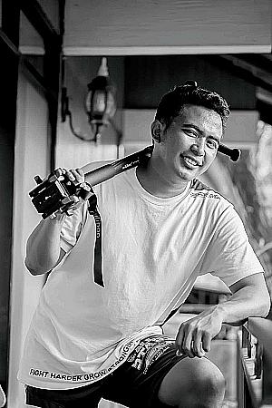 Profile photo for Farid Tondo