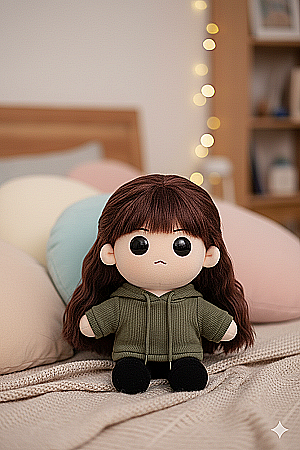 Profile photo for PangerTemsula Changkija