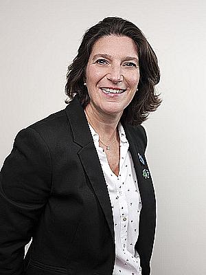 Profile photo for Florence Neveux