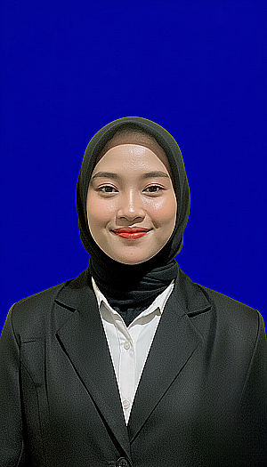 Profile photo for DESSY RACHMASARI