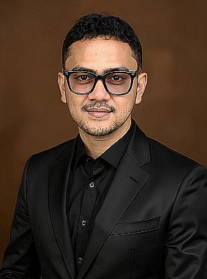 Profile photo for Muhammad Usamah