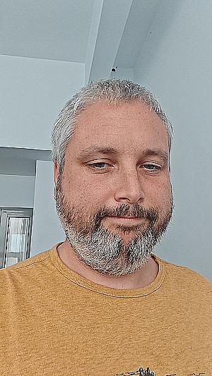 Profile photo for Dan Olteanu