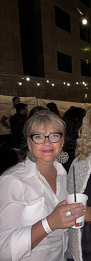 Profile photo for B Corina