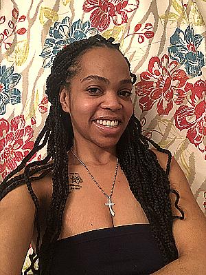 Profile photo for Brittany Brewer