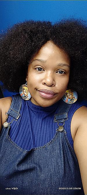 Profile photo for Thembi Mntambo