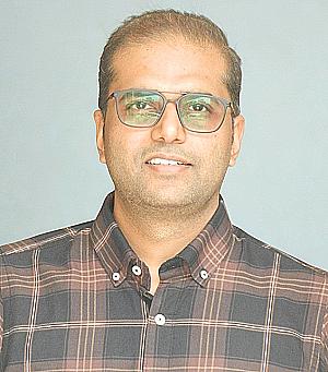 Profile photo for Navdeep Singh