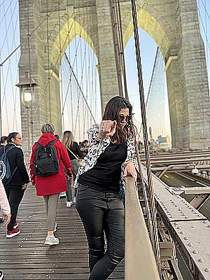 Profile photo for María Lepe