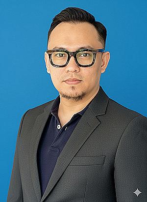 Profile photo for Reza Kharisma