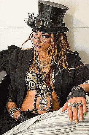 Profile photo for (Bamboo)Marie Lebeau