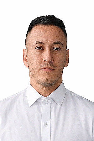 Profile photo for Sergio Salazar Londoño