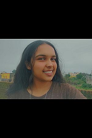 Profile photo for Pranjal Thakur