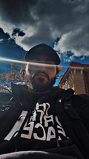 Profile photo for Michael Torres