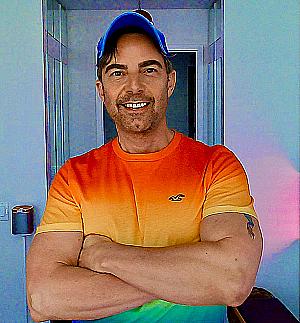 Profile photo for Lee Dempsey