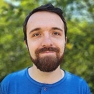 Profile photo for Austin Turk