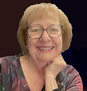 Profile photo for Claudette Eaton