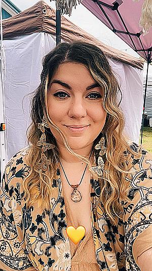 Profile photo for Elizabeth Powell