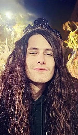 Profile photo for Gage Michael