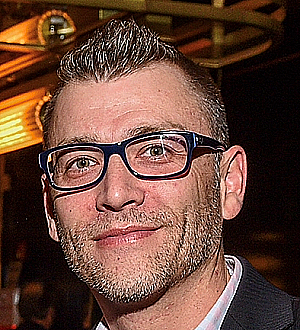 Profile photo for Dennis Hodge