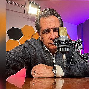 Profile photo for RENE NAVARRO