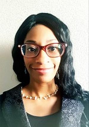 Profile photo for Shanice Thompson