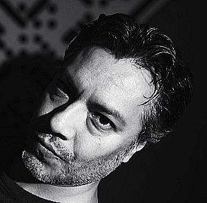 Profile photo for Angel Granados Lopez