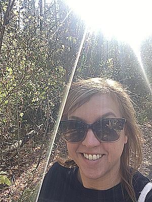 Profile photo for Sarah Hunt