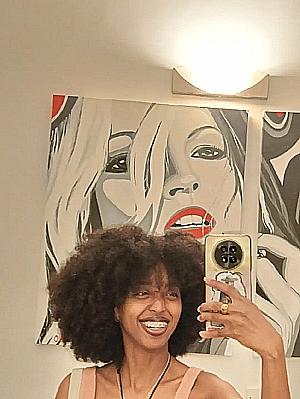 Profile photo for Tinsae Markos