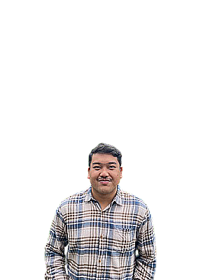 Profile photo for martinus putra pratama