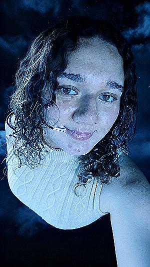 Profile photo for Valeria Rivera