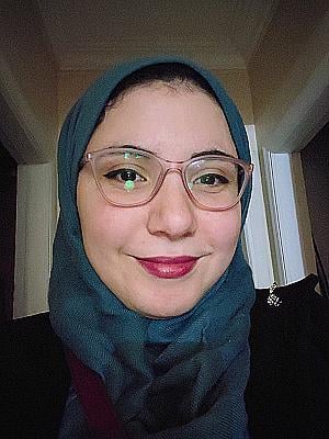 Profile photo for Aya magdy