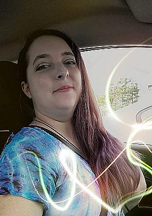 Profile photo for Ashley Whitt