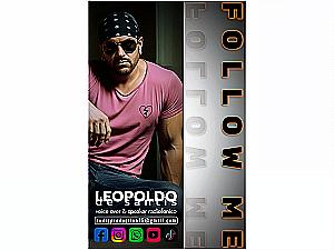 Profile photo for Leopoldo De Santis