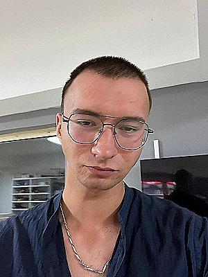 Profile photo for Berke asarkaya