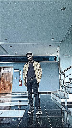 Profile photo for Mario Cesar Acosta de León