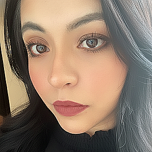 Profile photo for Ericka Cortes