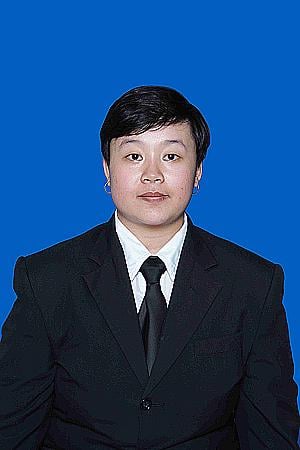 Profile photo for Fanny Megawati Manggaetan