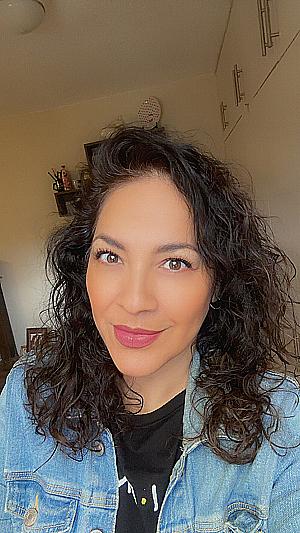 Profile photo for Evelyn Galindo Martinez