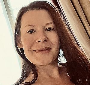 Profile photo for Emily Nagel