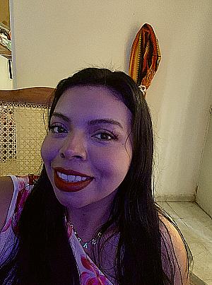 Profile photo for María del Rosario Ventura Tejeda