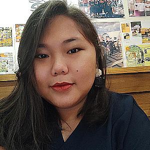 Profile photo for Impola Grace Panggabean