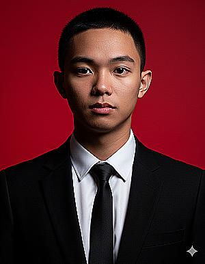 Profile photo for Muhammad Bintang Ramadhani