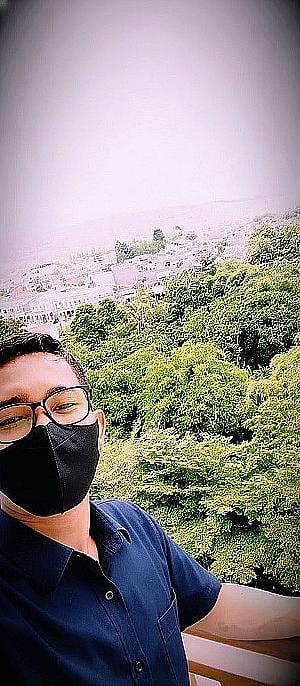 Profile photo for LIKI MAULANA