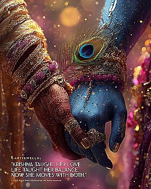 Profile photo for Roshan Naharwara