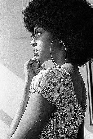 Profile photo for Alicia Corbett